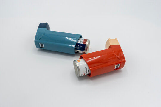 Advair vs Albuterol: Understanding the Key Differences